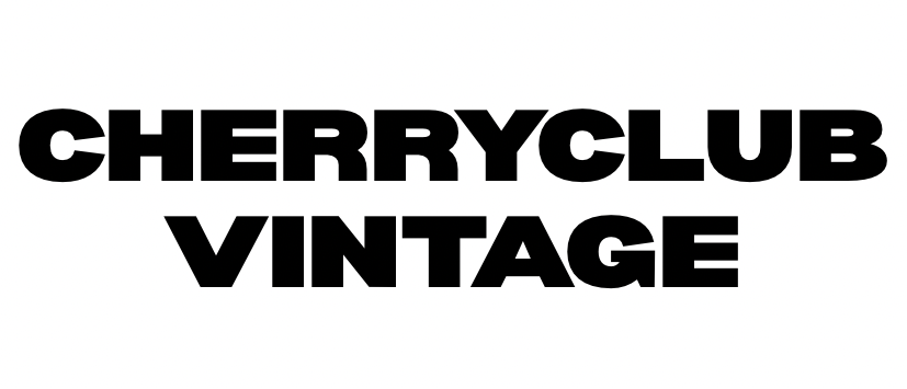 Cherryclub Vintage